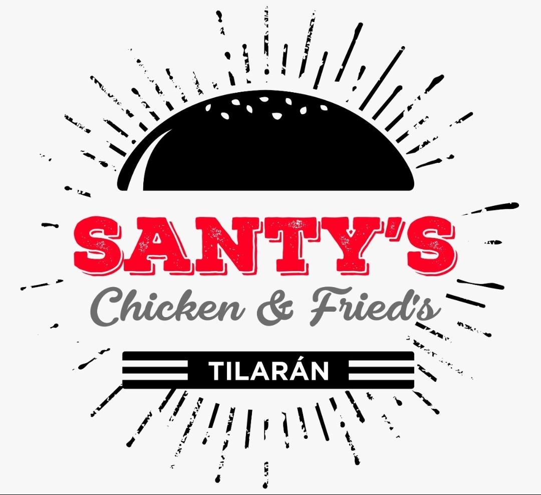 santys Chicken