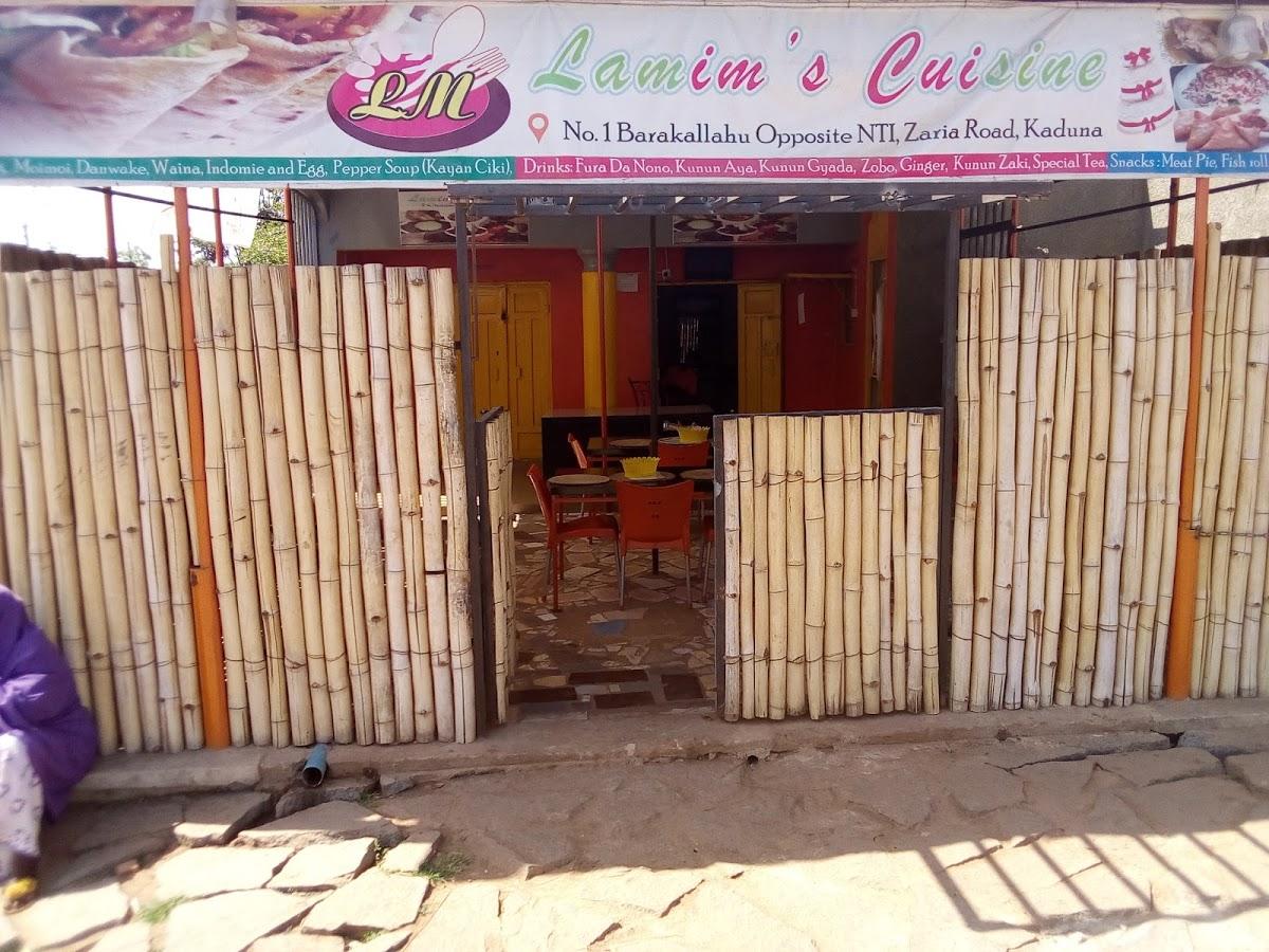 Lami & Cuisine
