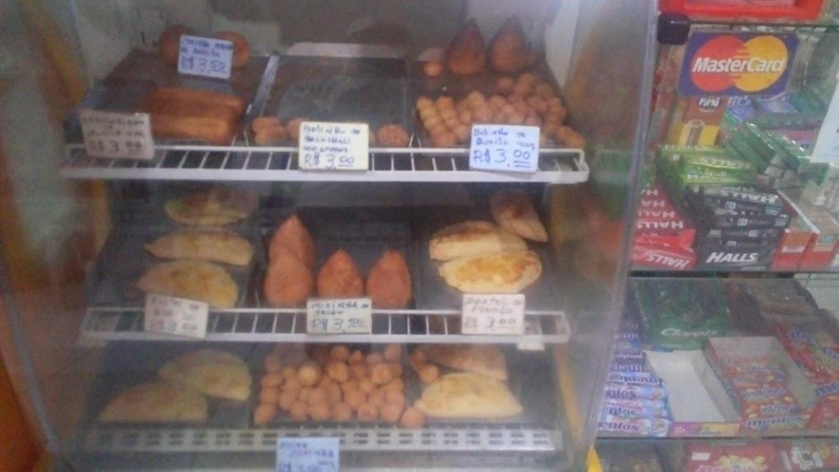 Pizzaria & Sorveteira Dinho e Simone