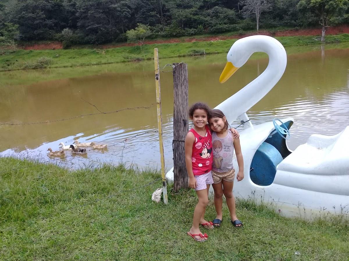 Old West Water Park - Parque Aquático em Tremembé