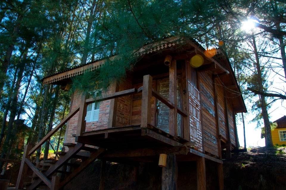 Estalagem Santo Antônio