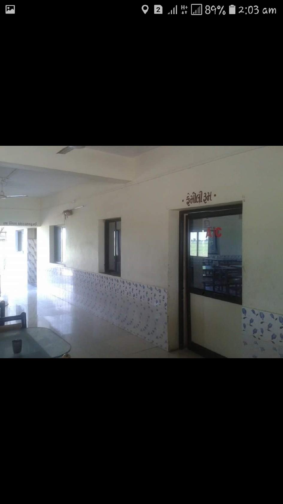 Hotel Paras Fast Food And Resturantate