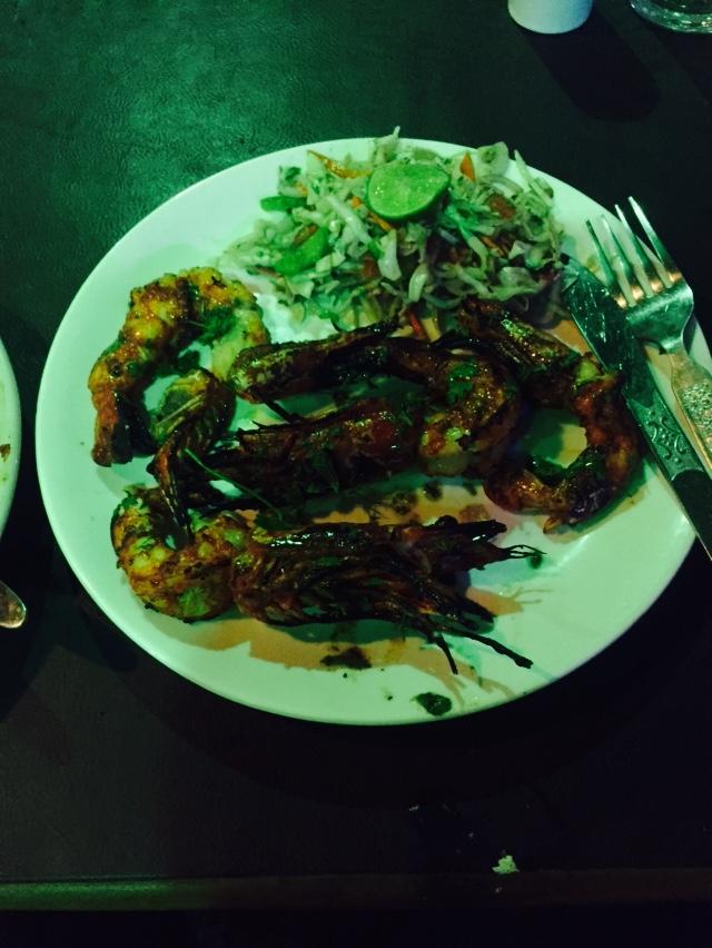 Loco Guest House and Restaurant