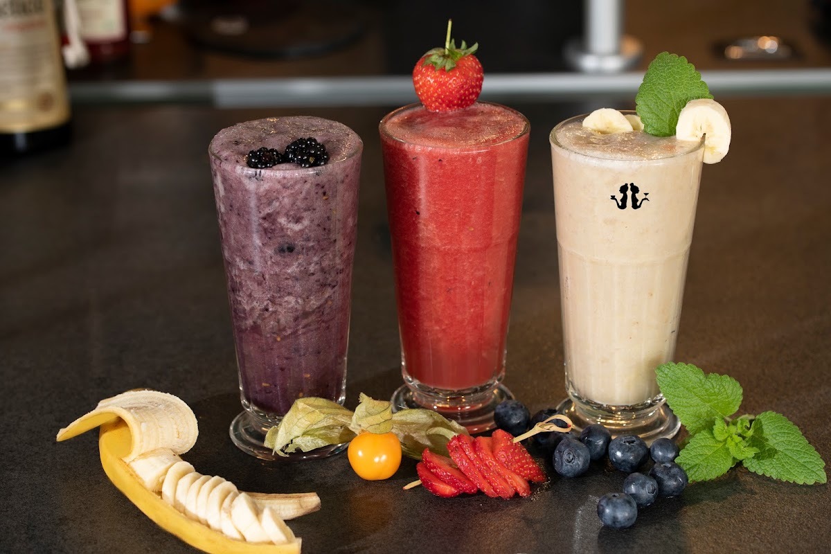 Gioia-Genuss auf drei Rädern