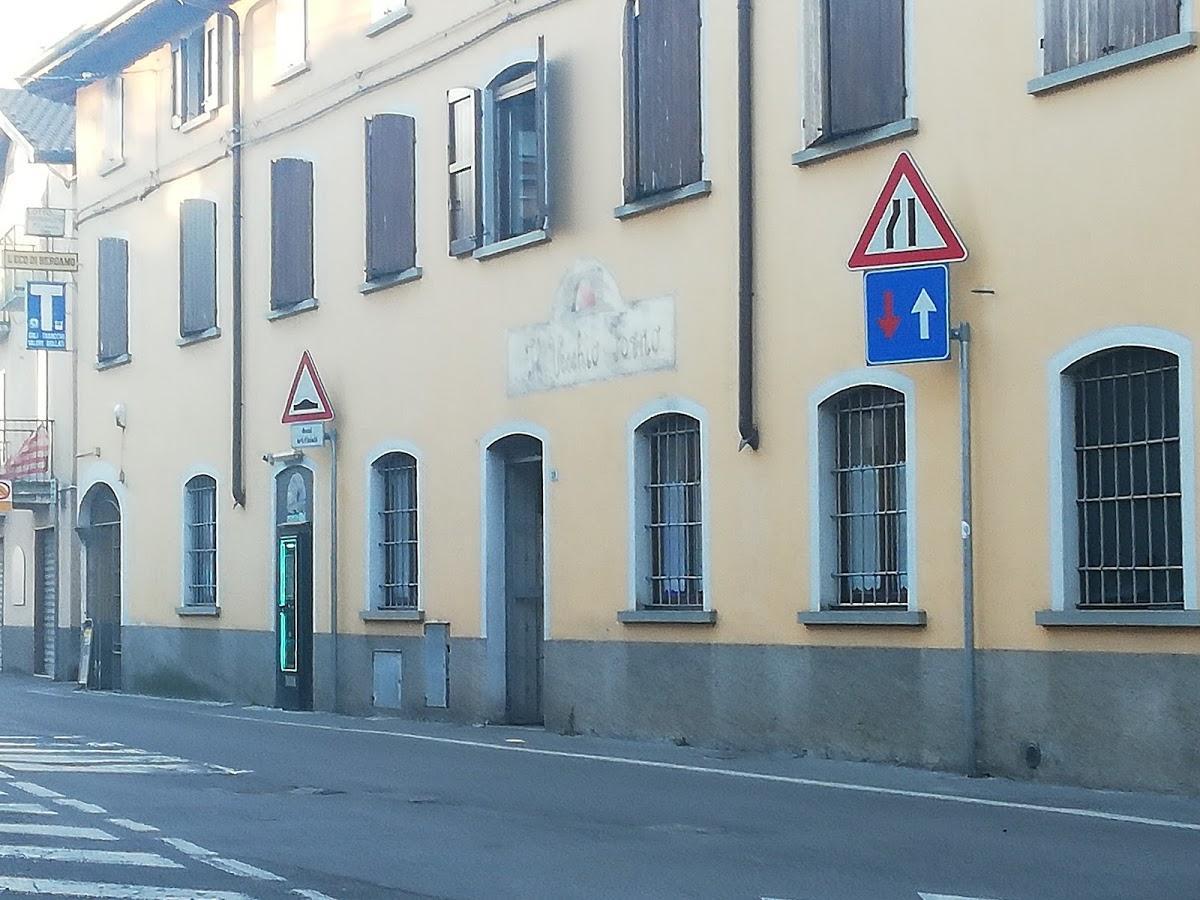 Il Vecchio Forno Di Alborghetti Barbara E C. S.A.S.