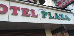 Little Hotel Plaza