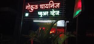 Gokul pure veg chinese & fast food