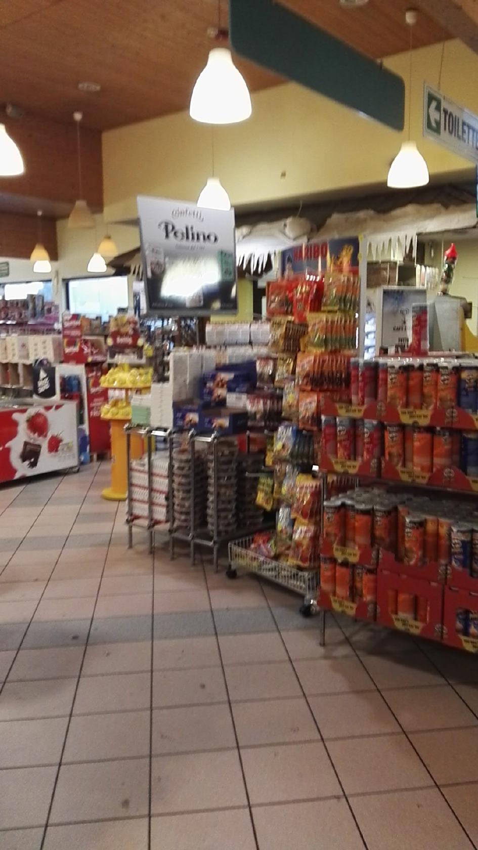 NUEVO Foodland Plose Ovest