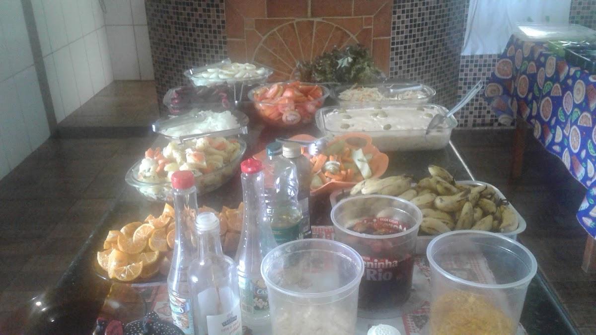 Restaurante do Edinho