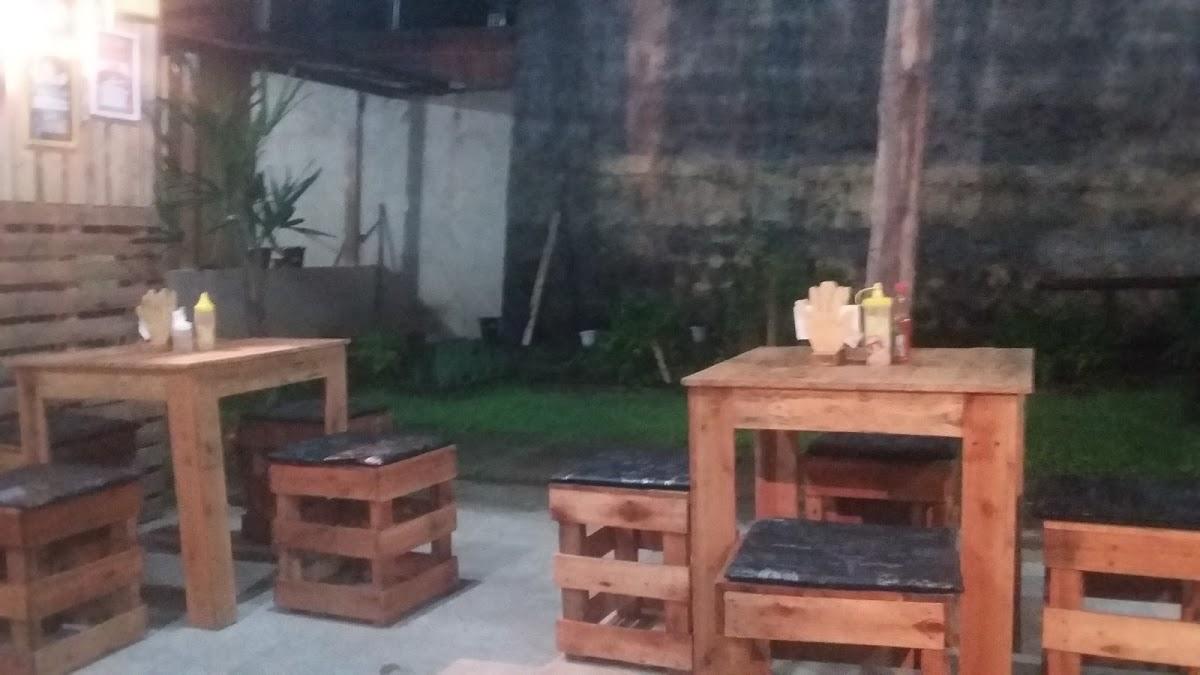 Restaurante Tá na Chapa