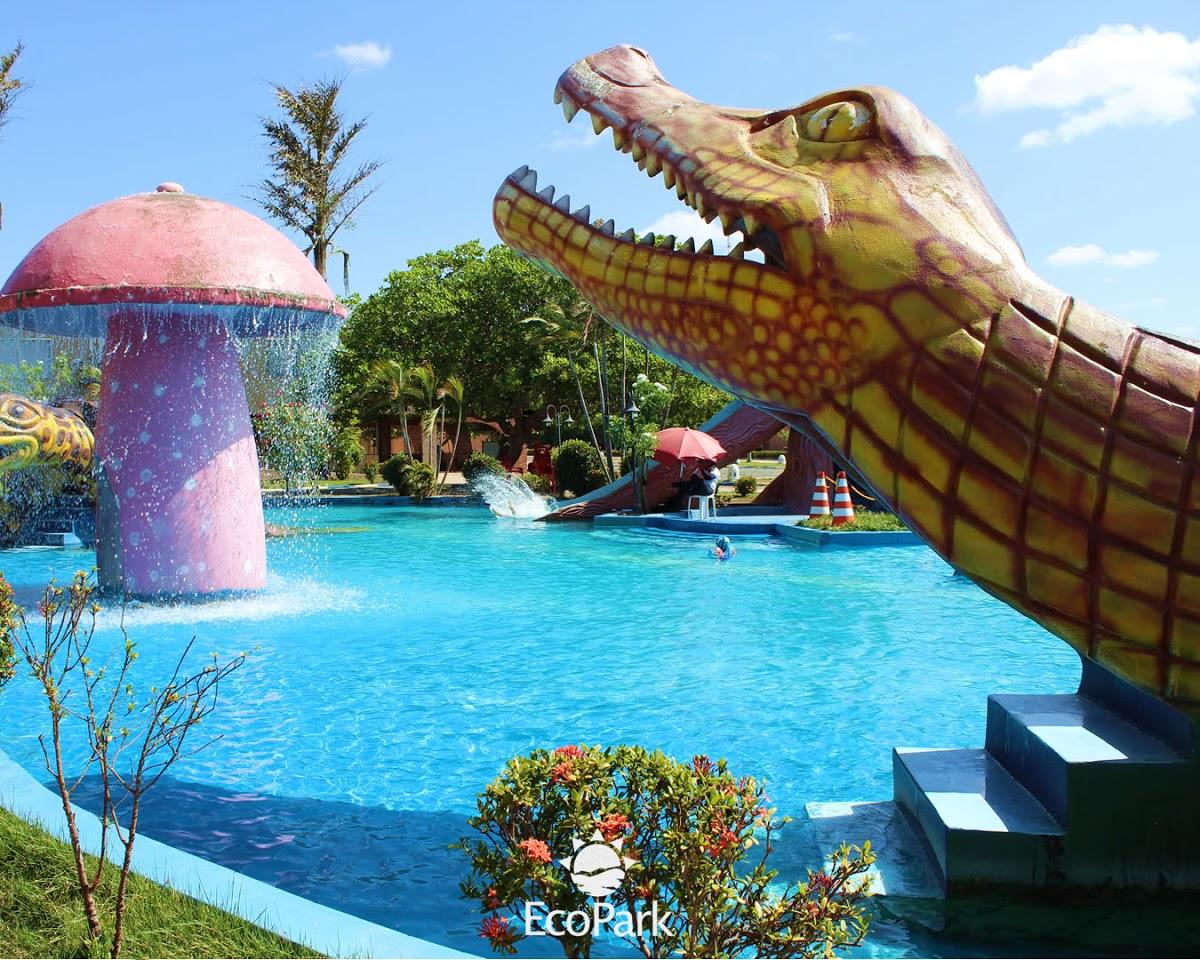 EcoPark Roraima Vovors