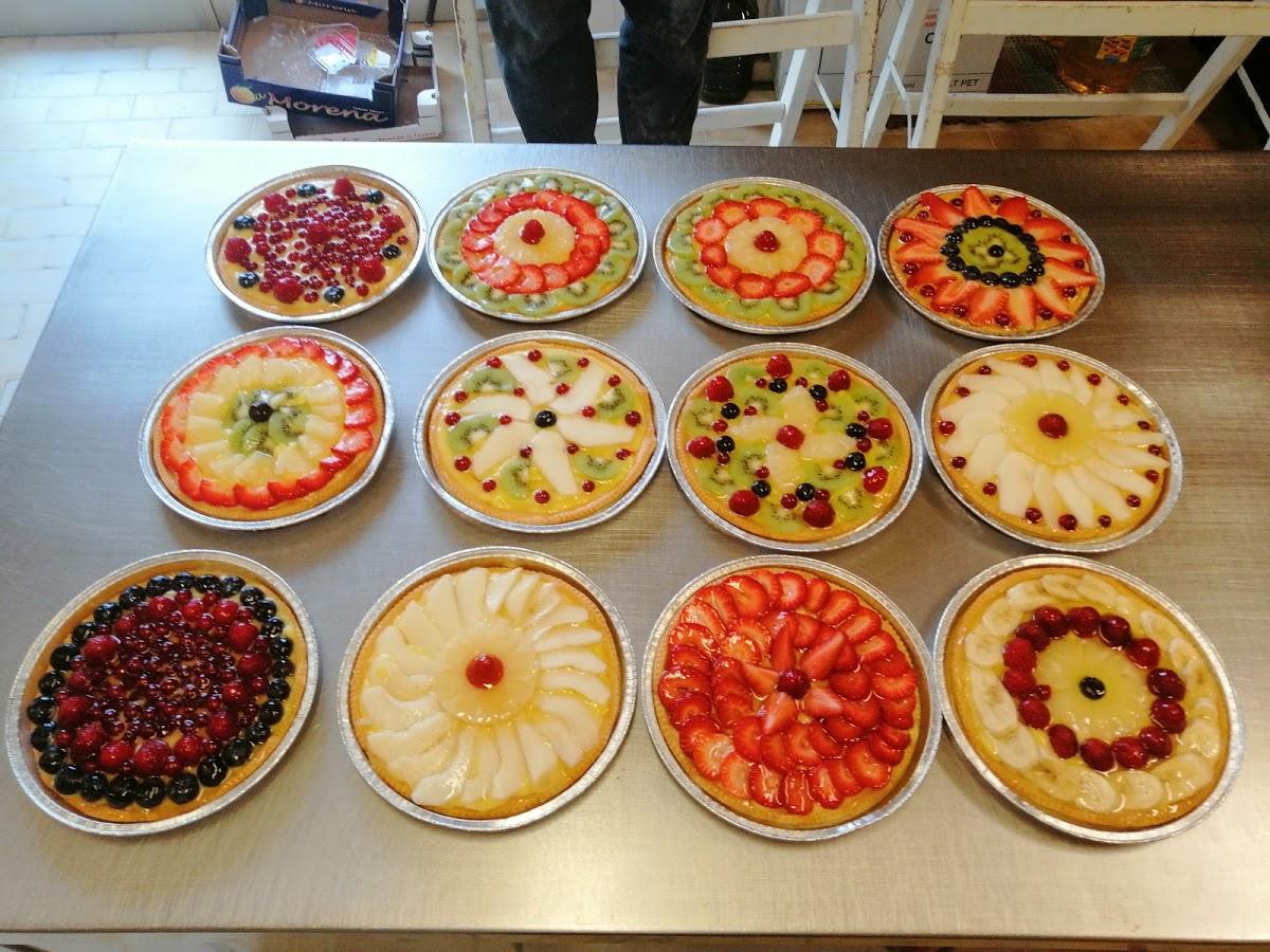 Panetteria "La Munfrina"