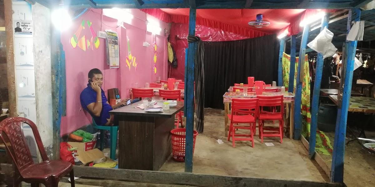 DURANTO FAST FOOD