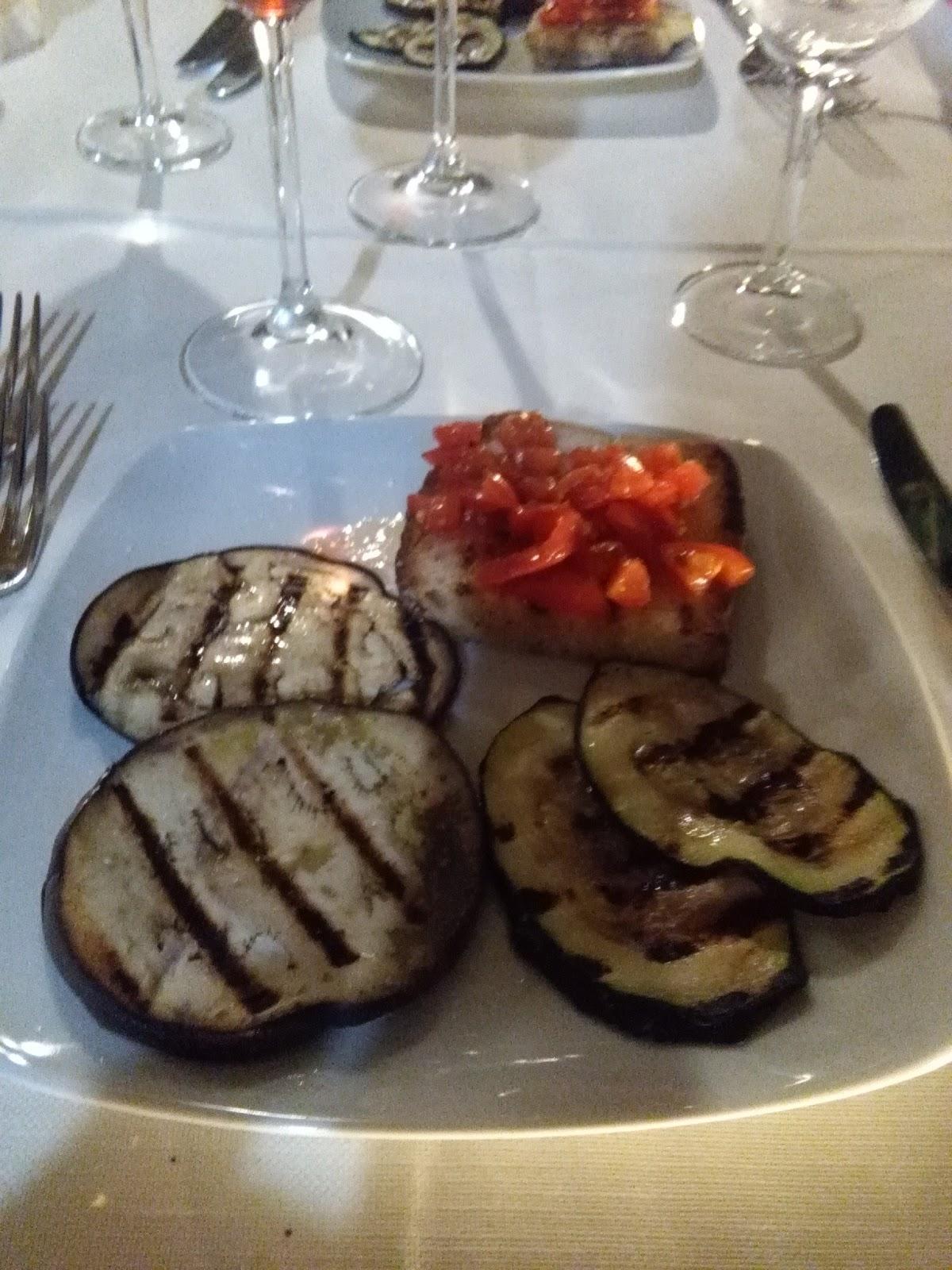 Mirto Bianco Restaurant by Montecallini