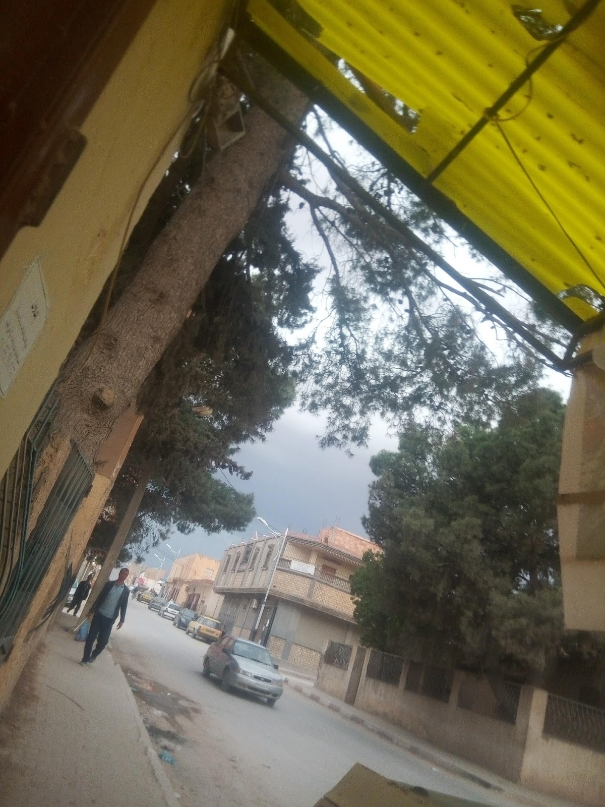 مطعم ال نوي