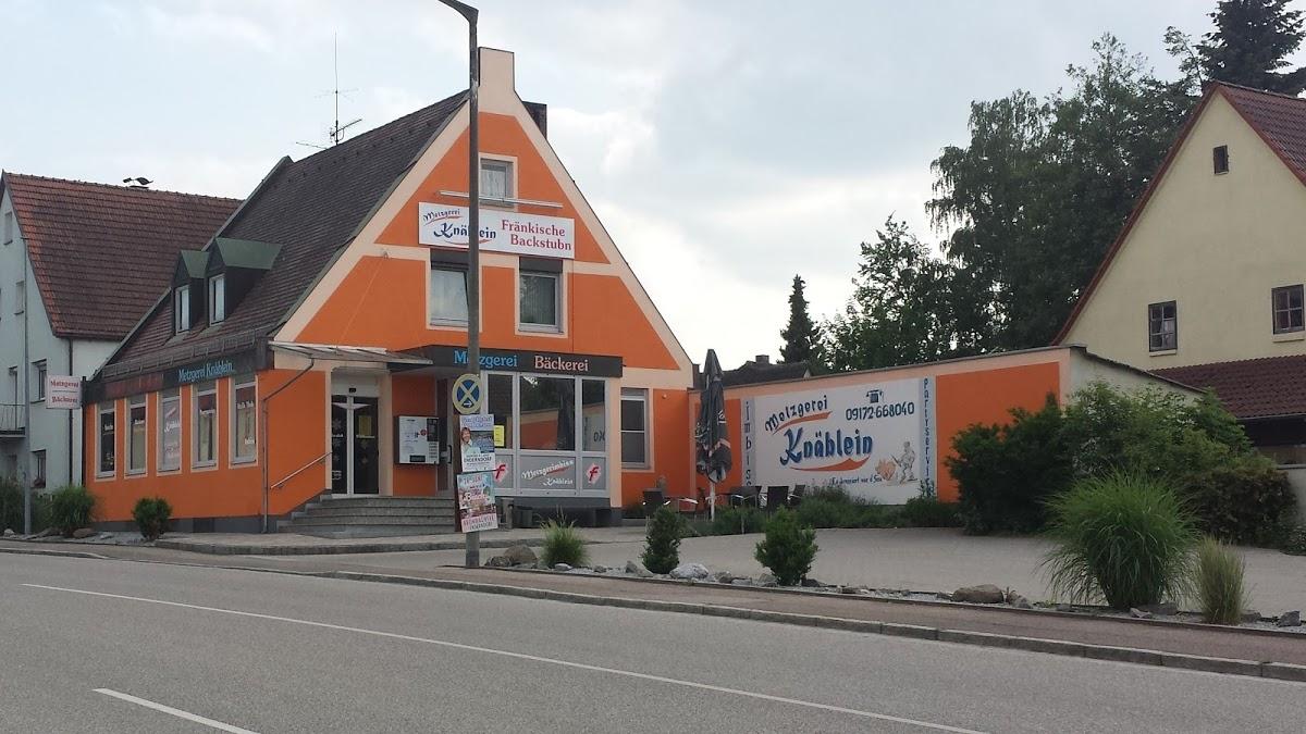 Metzgerei Knäblein