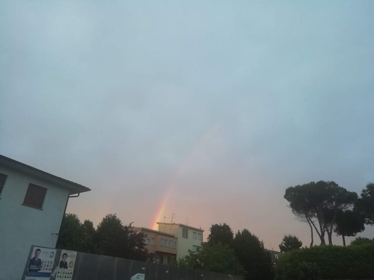 Pizzeria Lucky Star Guagenti Alessandro