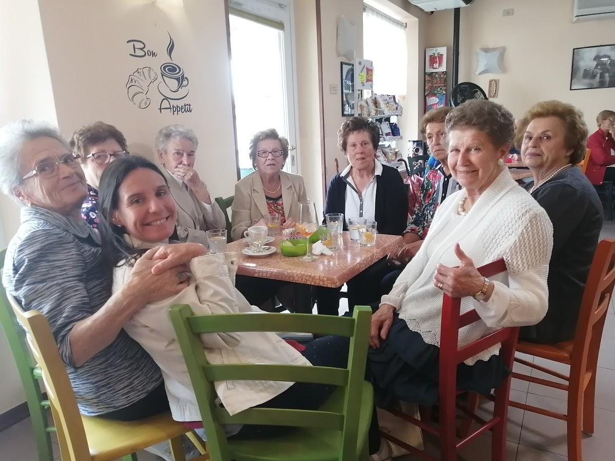 Bar Club 65 Di Pellizzari Lucia