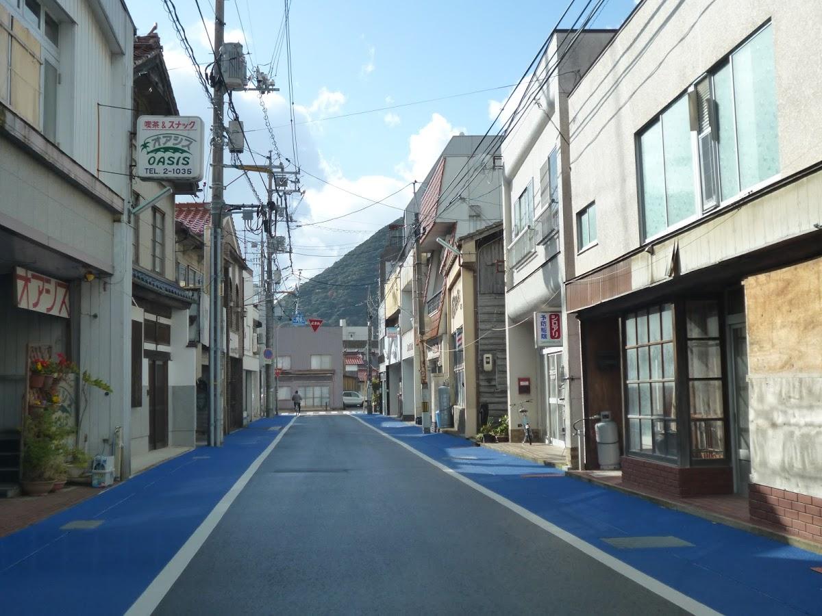 オアシス