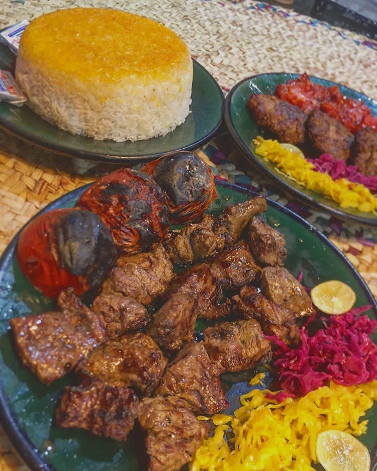 Parsian