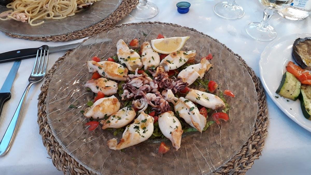Le Bocche