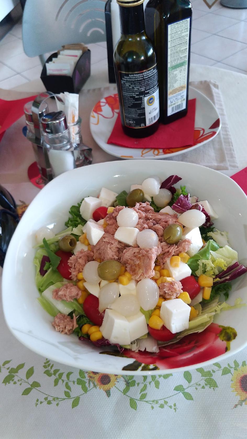 Via Vai Cafè