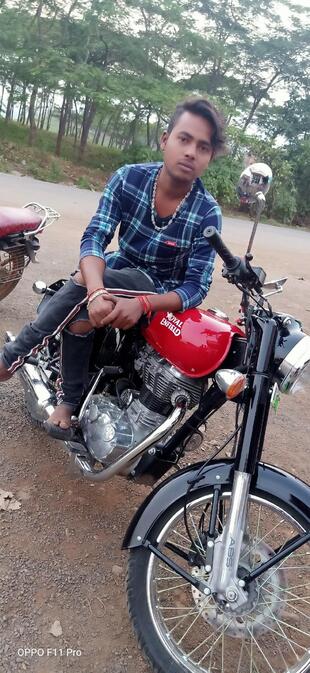 Vaishnovi Hotal Tarpura