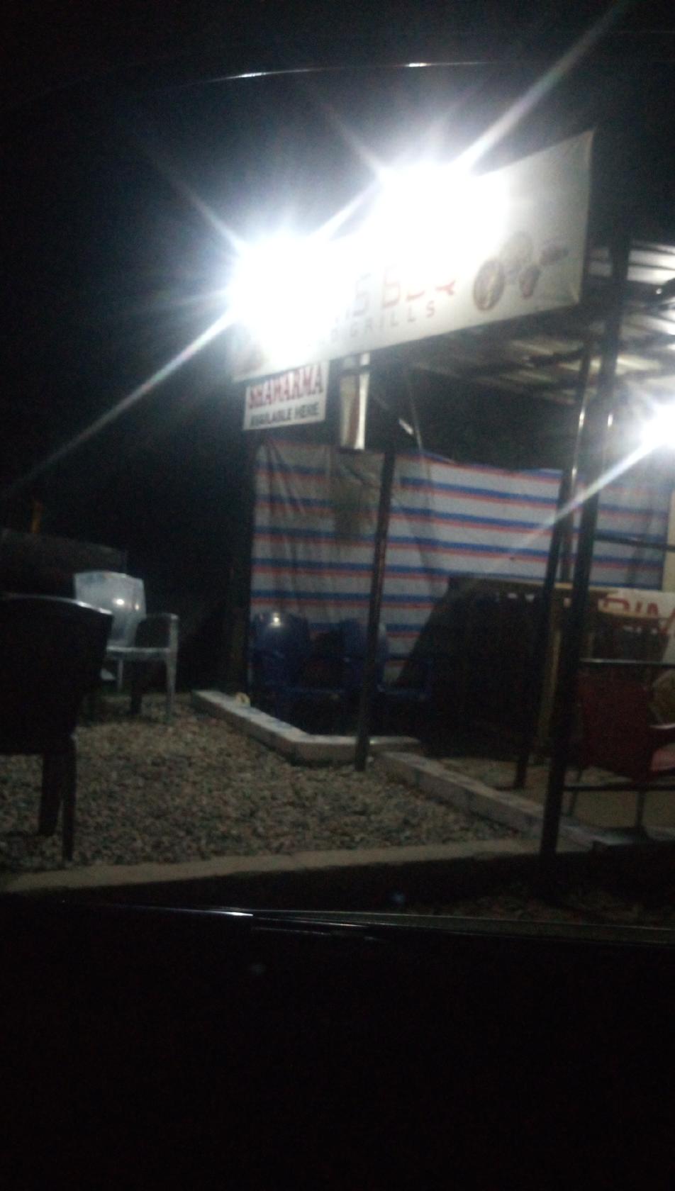 BIMS BBQ AND GRILLS
