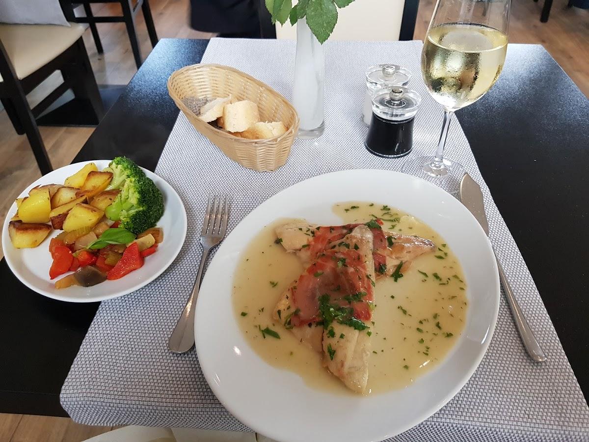 Ristorante Venezia - Inh. Mario Brienza und Heike Mertens