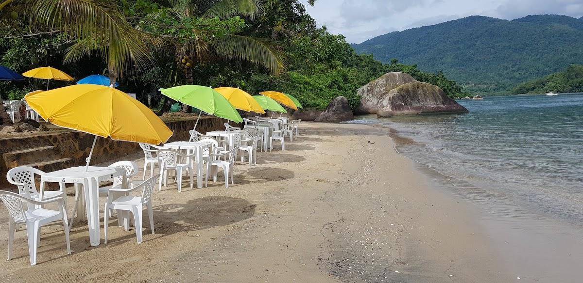 Bar e Restaurante do Clovis