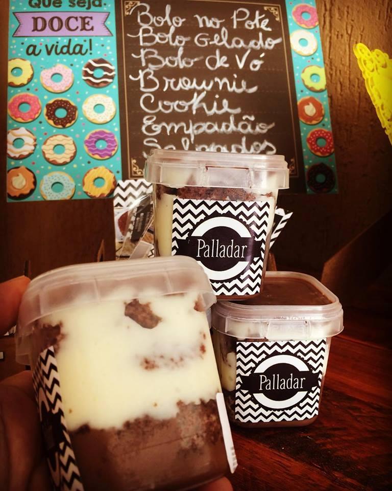 Palladar Rio das Ostras