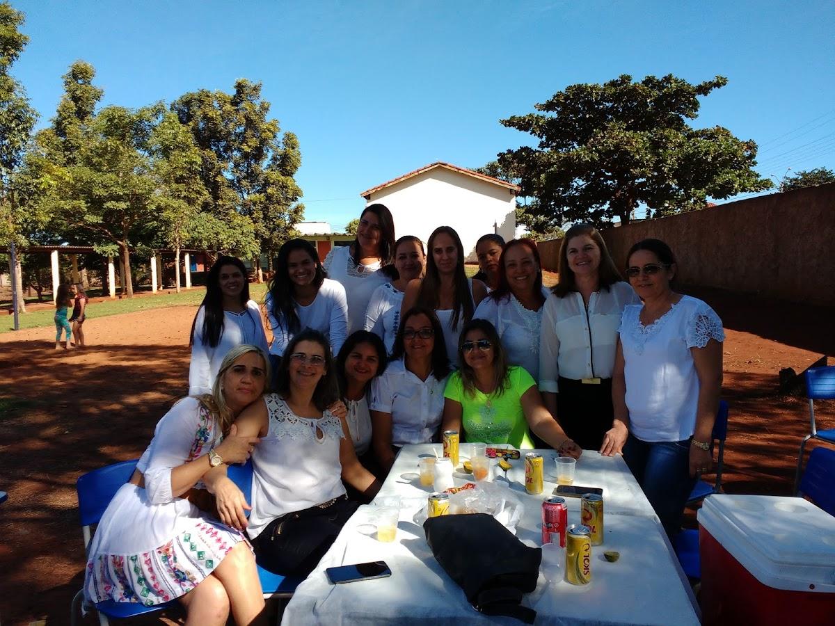 Restaurante e Dormitório Mariane