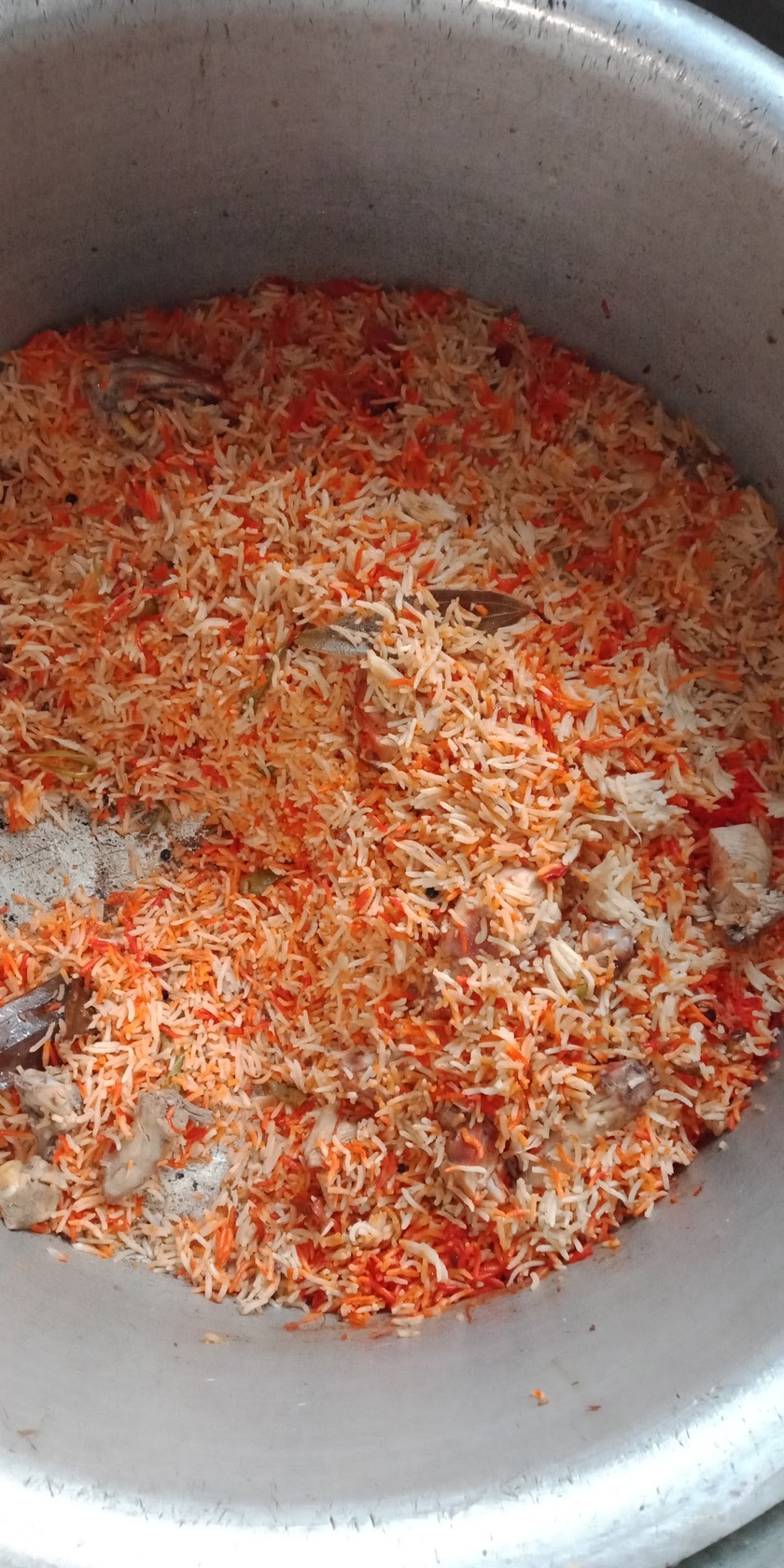 Taj Chicken Restaurant