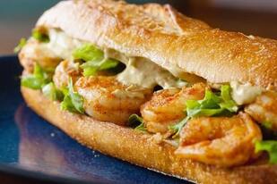 Ushas Bakery & Restaurant