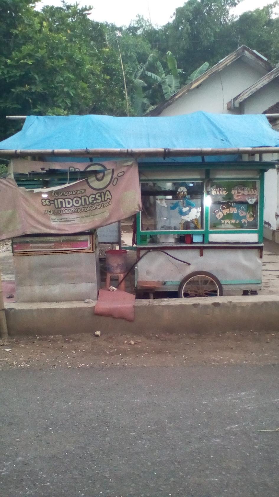 Bakso Idola