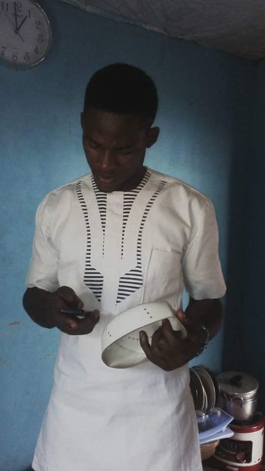 Iyaniwura Bakery