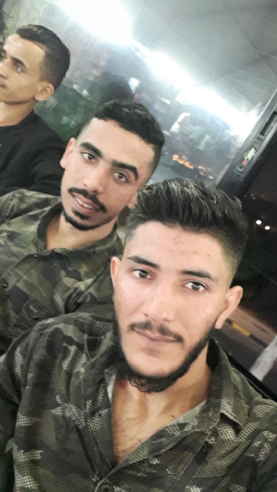 مطعم خيمة الصنوبر