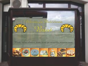 BRIOŠ, d.o.o. Zagorje, p.e. Postojna