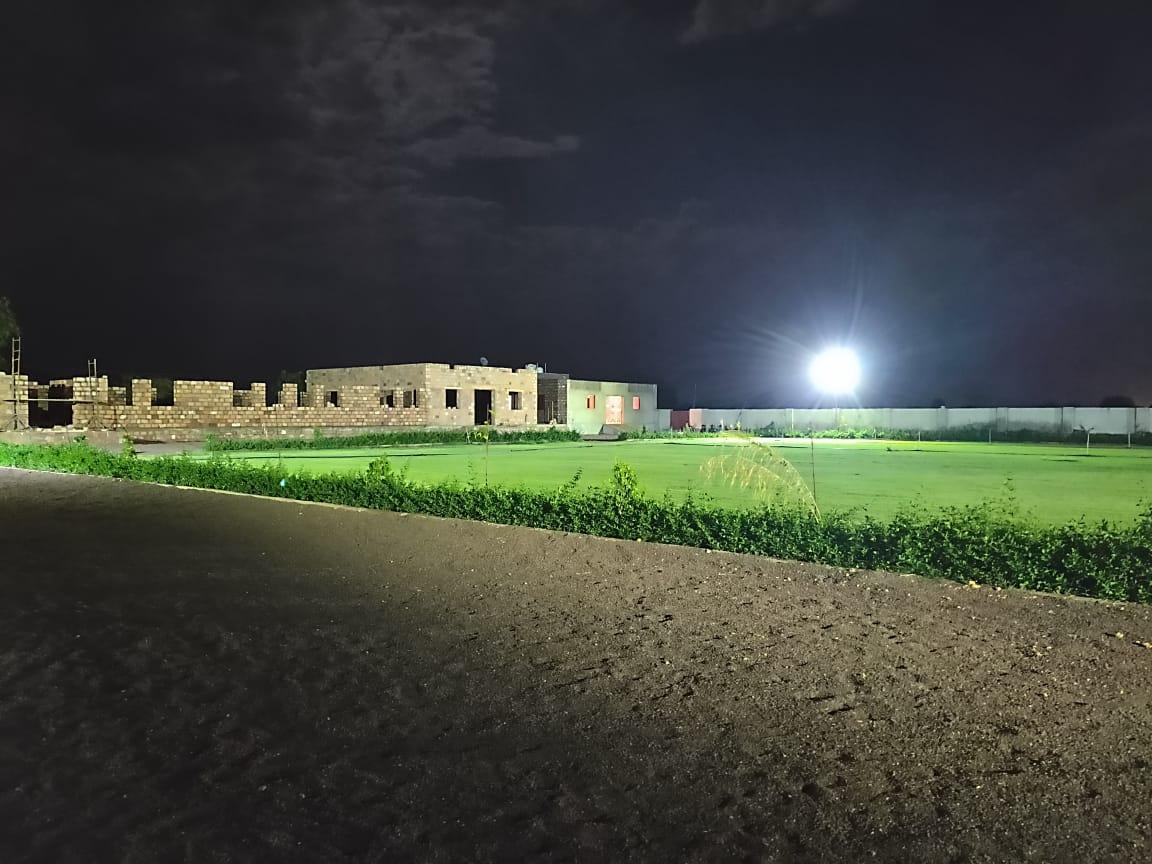 Village Resort Mathania By-pass