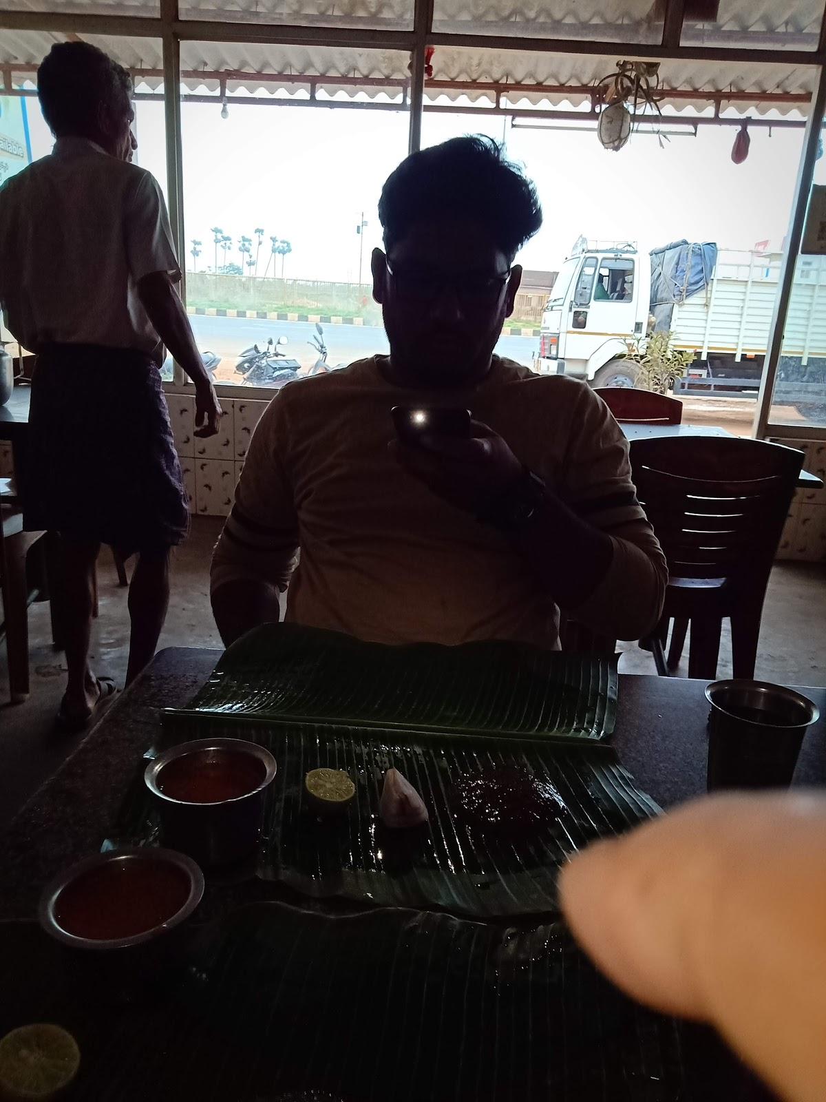 Ulavapadu tiffen center