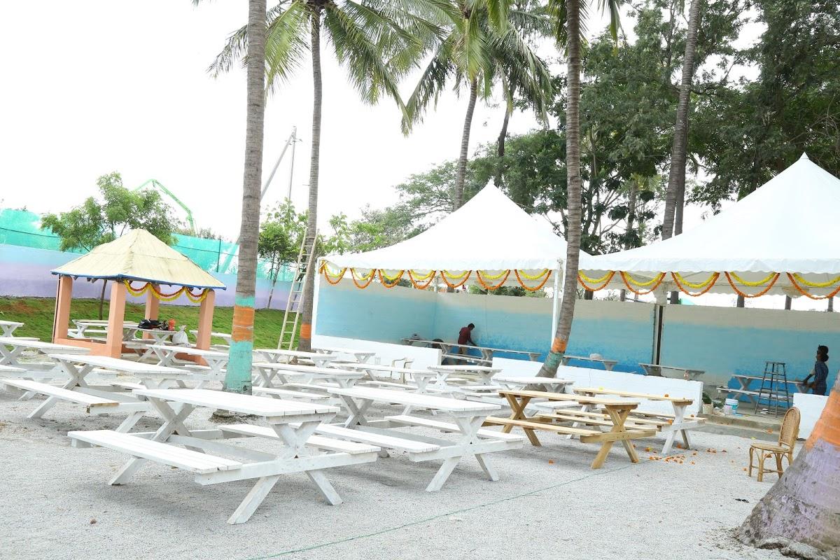 FILTER KITCHEN CAFE AND LOUNGE