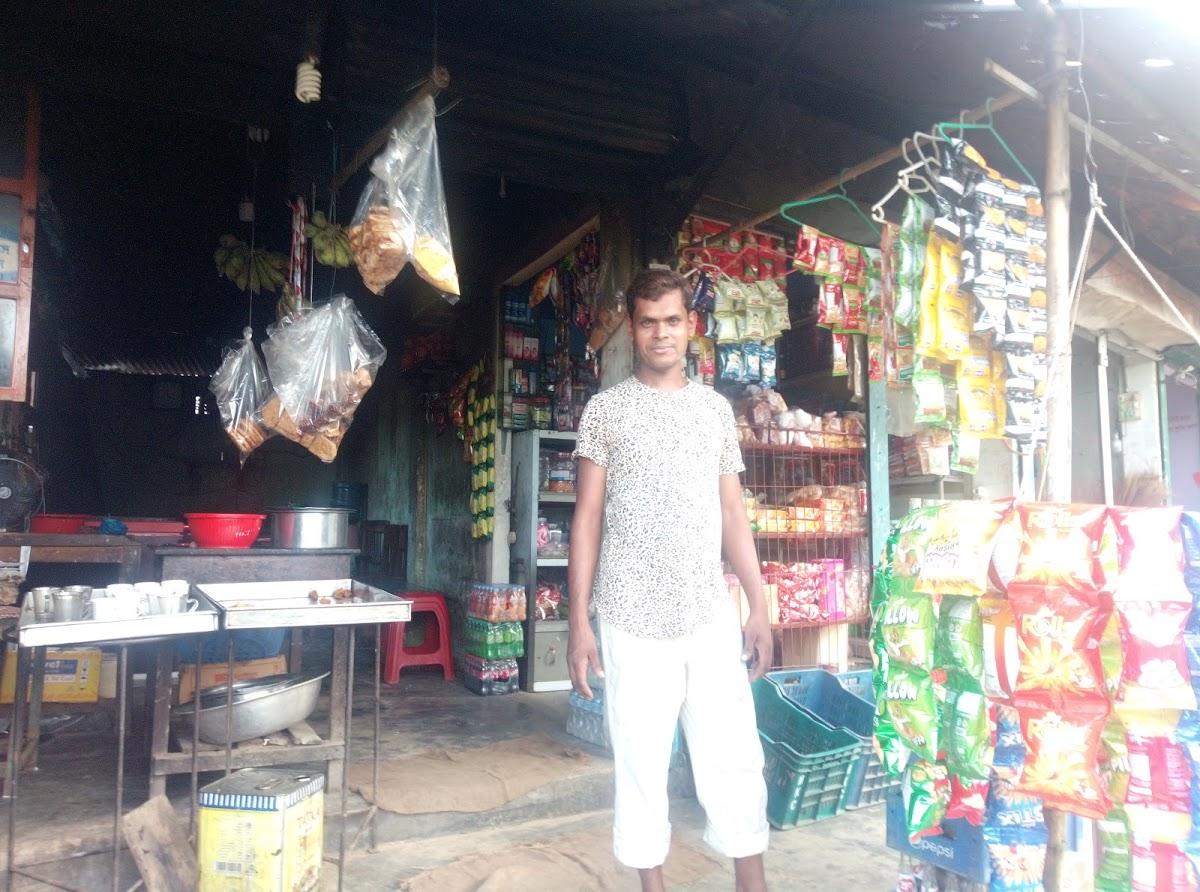 Abid Store & Restaurant