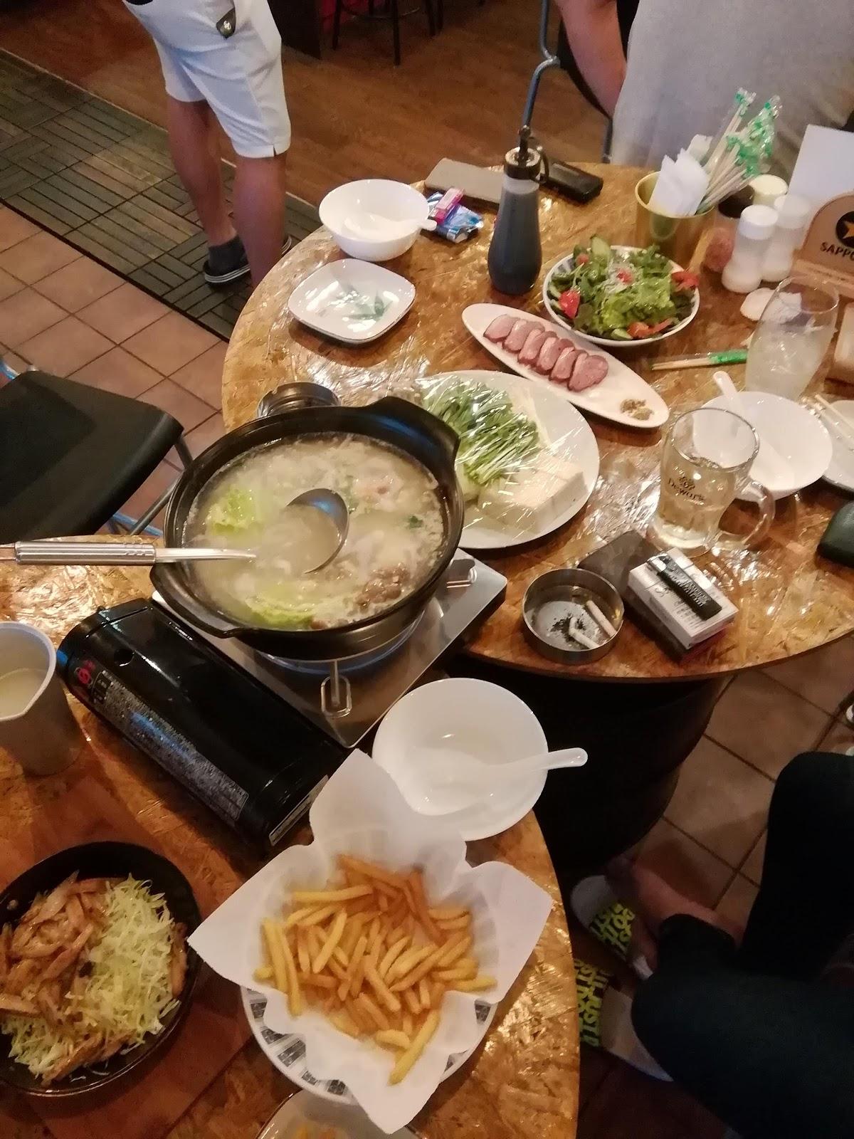 ちんちきチキン