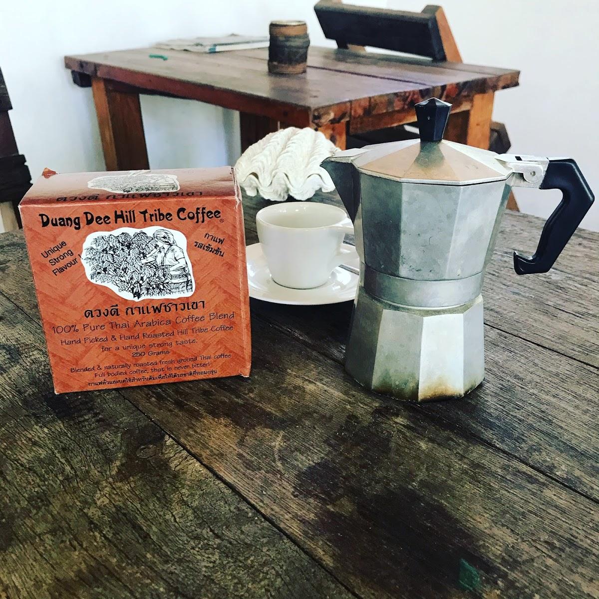 Café Eyotwave Smoothiebowls