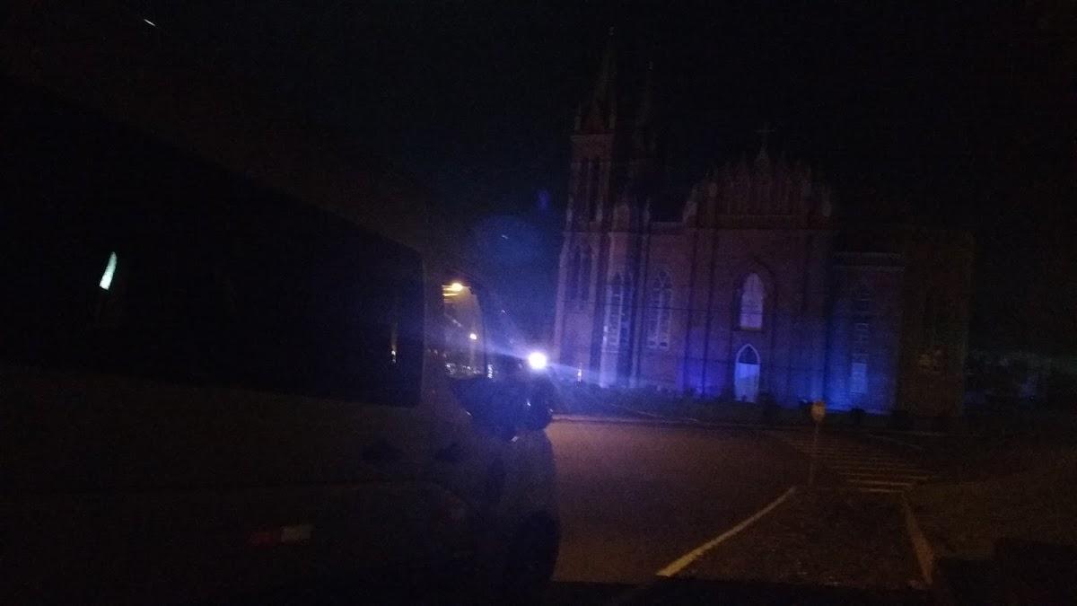 RESTAURANTE BAR DA ANA