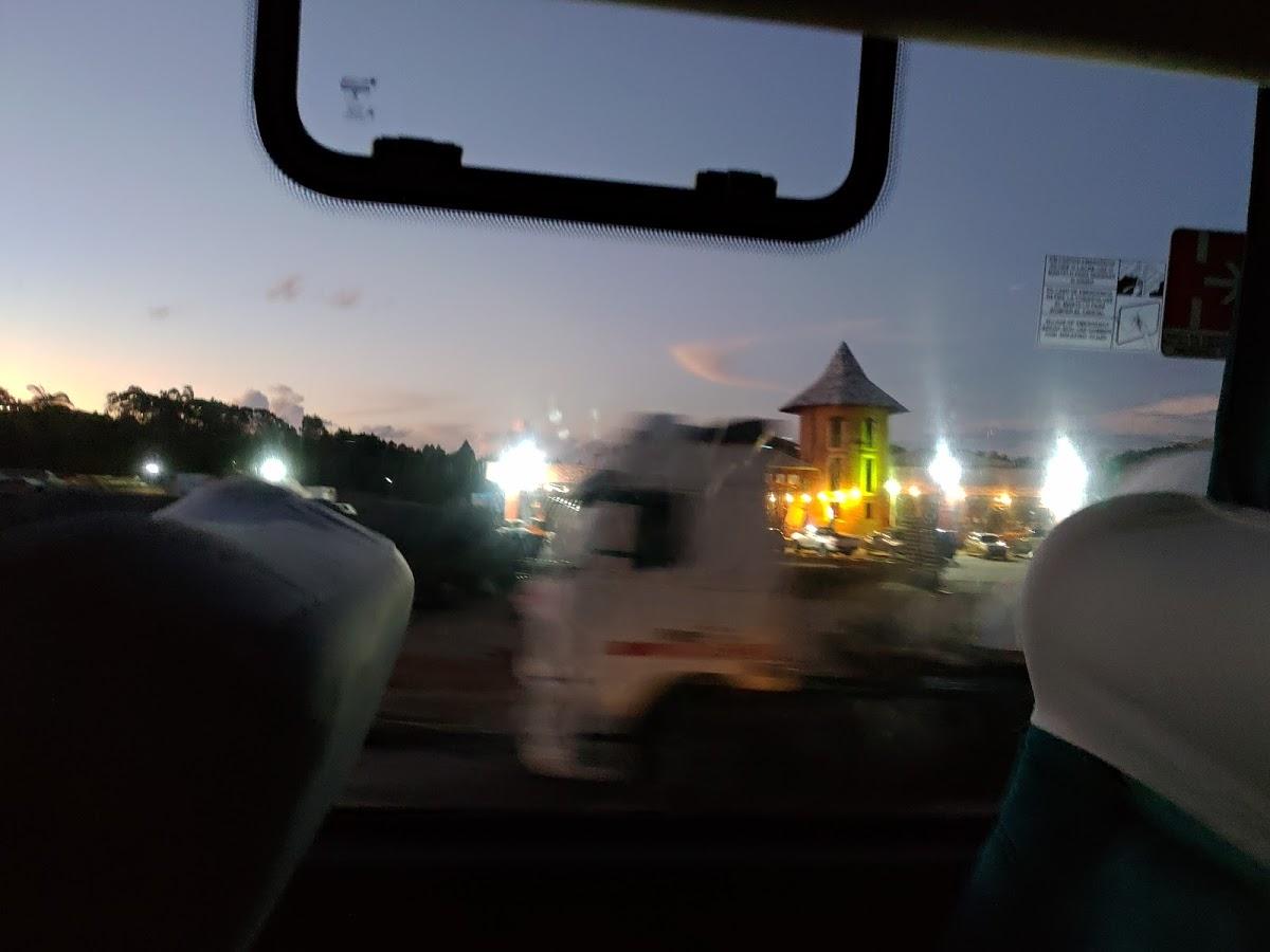 Bar E Restaurante Caminho De Casa