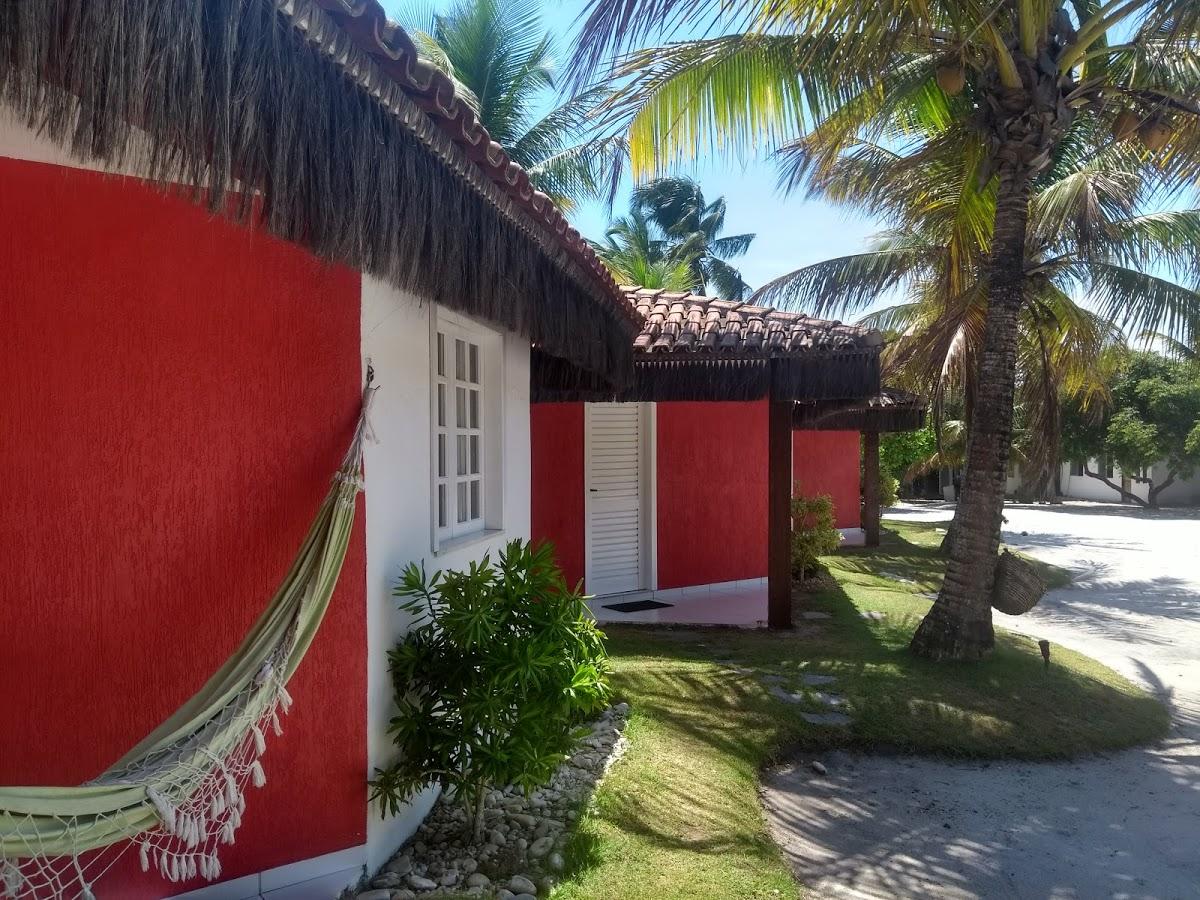 Restaurante - Delícias do Mar