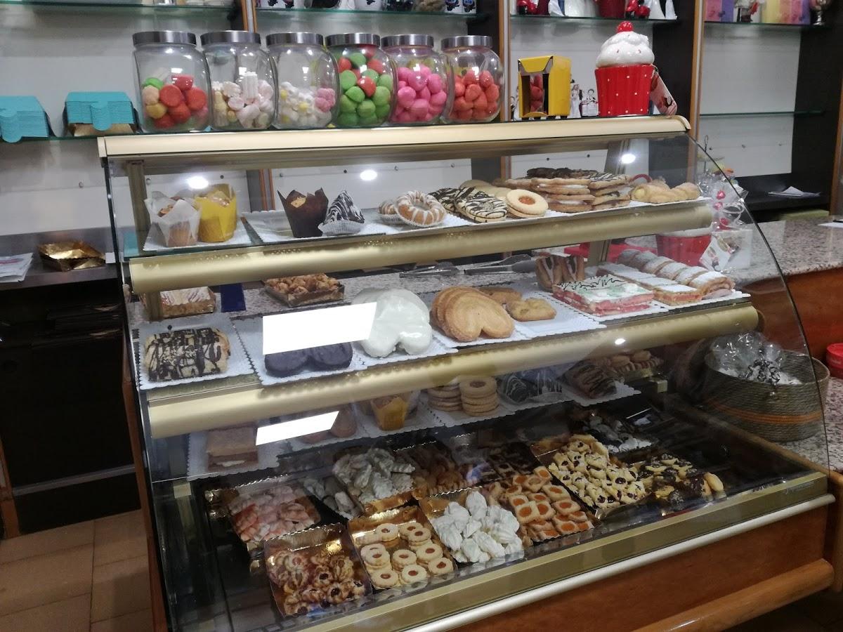 Pasticceria Artigiana Vanali