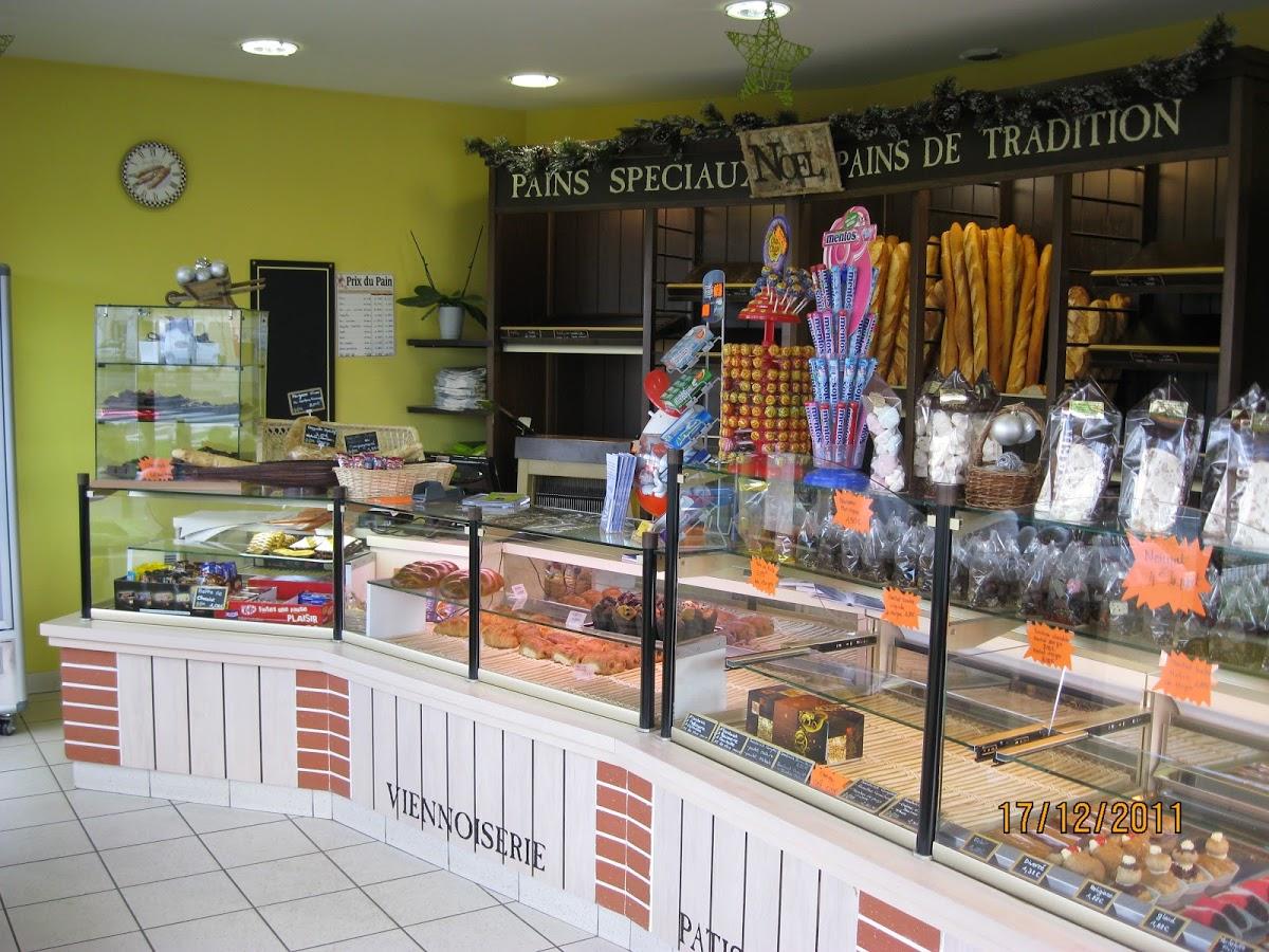 Boulangerie Le Fournil Laurentais