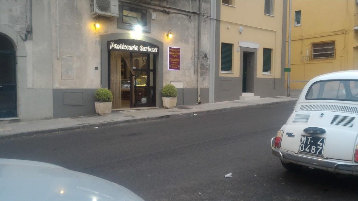 Pasticceria Carlucci